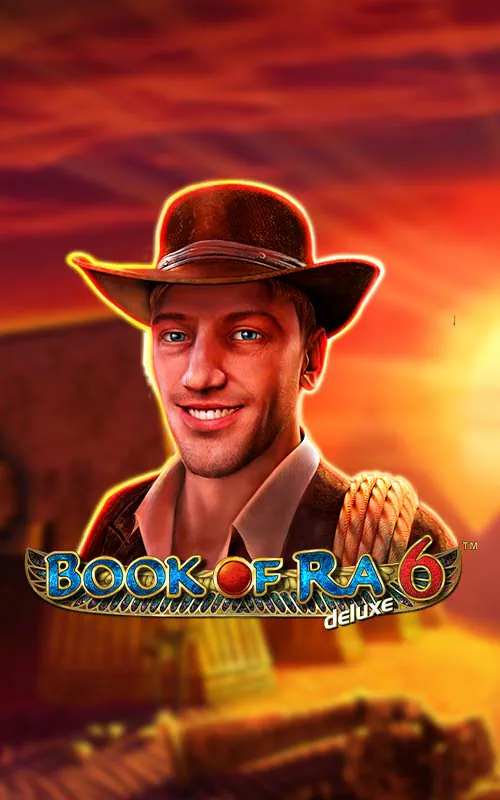 Book of Ra at Cadoola Casino