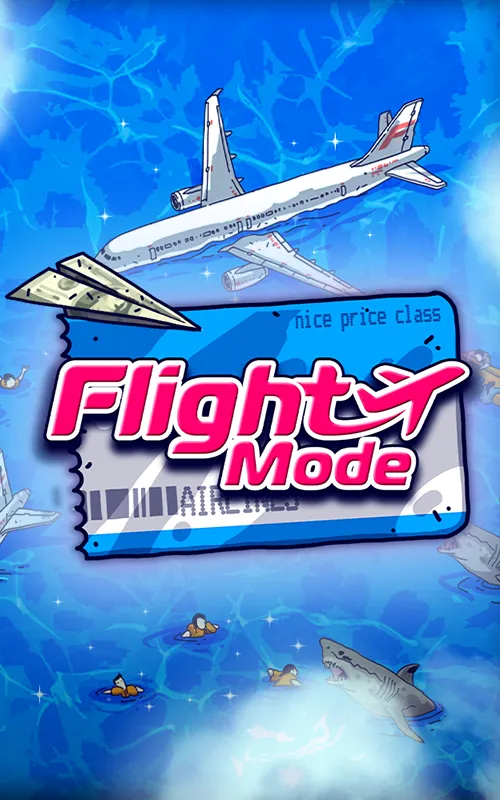 Flight Mode at Cadoola Casino