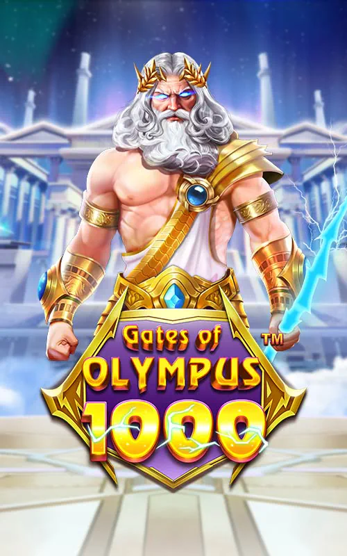 Gates of Olympus at Cadoola Casino