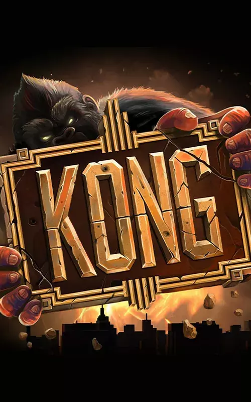 Kong at Cadoola Casino