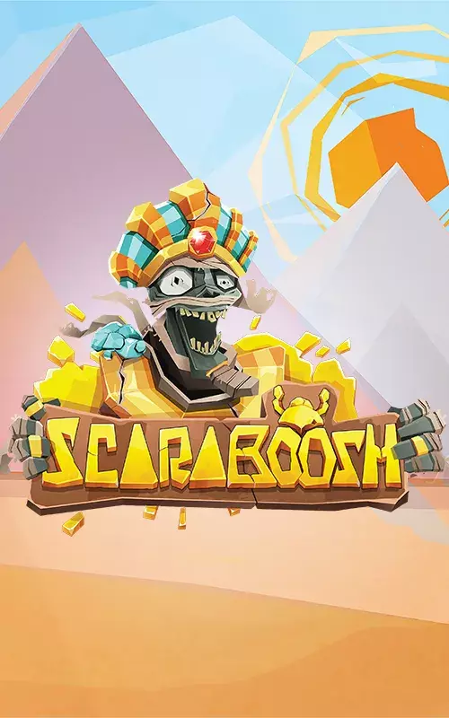 Scaraboosh at Cadoola Casino